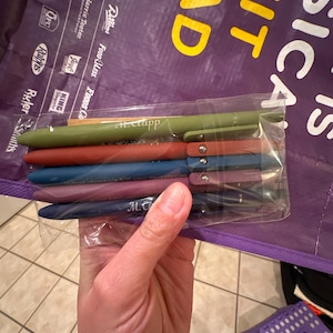 Etsy buyer added a photo of their purchase
