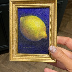 Charlotte added a photo of their purchase