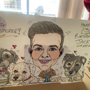 Kerry added a photo of their purchase