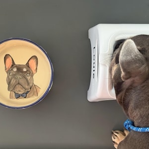 Olivia hat ein Foto des gekauften Artikels hinzugefügt