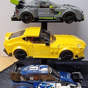 Ian added a photo of their purchase