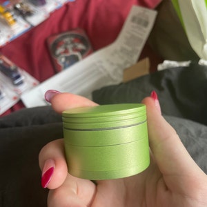 Emma added a photo of their purchase