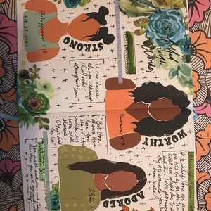 ANTOINETTE added a photo of their purchase