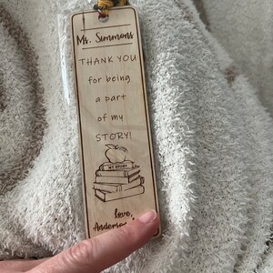 Shannon added a photo of their purchase