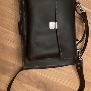 Lisa added a photo of their purchase