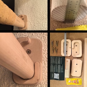 Chris added a photo of their purchase