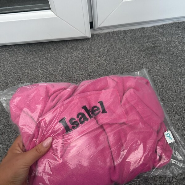 Fleece Stirrup Iron Covers - Tweed Bag Creations