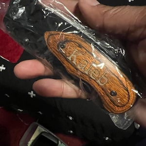 M added a photo of their purchase