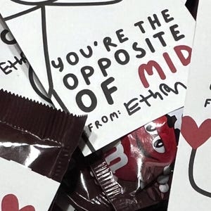 Etsy-koper heeft een foto van de aankoop toegevoegd