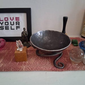 Mary added a photo of their purchase
