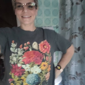 Maria ha aggiunto una foto del proprio acquisto