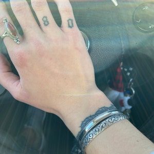 Annalise added a photo of their purchase