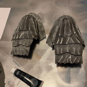 Hiba added a photo of their purchase