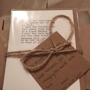 Jeannine ha añadido una foto de su compra