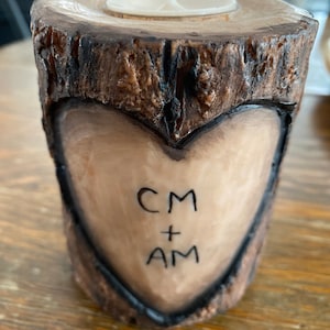 Allison added a photo of their purchase