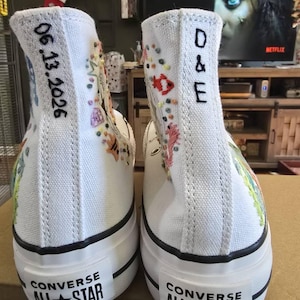 Erin added a photo of their purchase