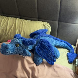 Sam added a photo of their purchase