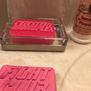 Etsy buyer added a photo of their purchase