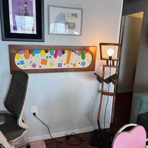 LJ a ajouté une photo de son achat