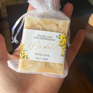 Lisa added a photo of their purchase