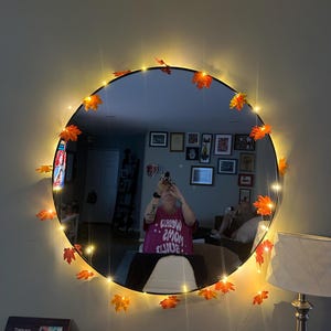 Melanie added a photo of their purchase