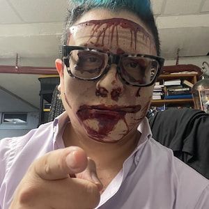 Cam added a photo of their purchase