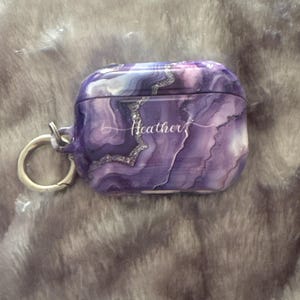 Heather added a photo of their purchase