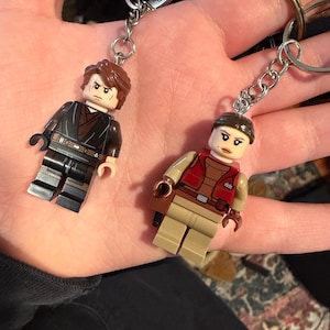 Finley added a photo of their purchase