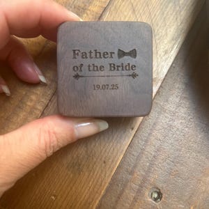 Tabitha added a photo of their purchase