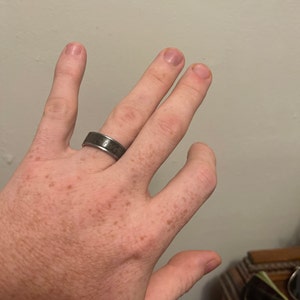 Daniel added a photo of their purchase