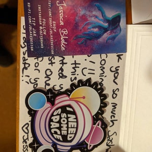 Sasha Jones added a photo of their purchase