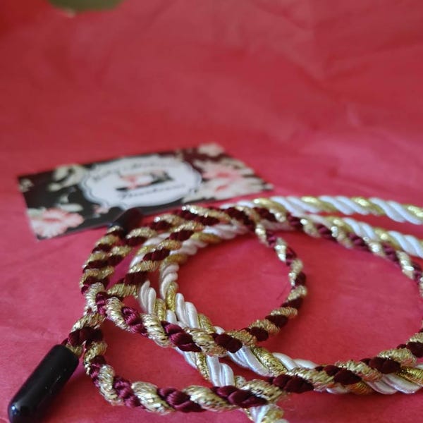 3/16 Rope | JDM | Choice of Color Rope | Shiftboot Tie Down Accessory ...