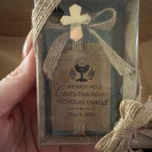 Rosalinda added a photo of their purchase