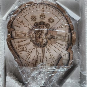 Julie added a photo of their purchase