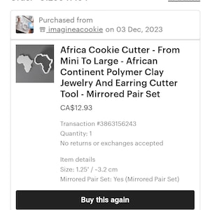 Bonita added a photo of their purchase