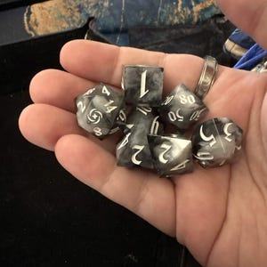 Orion added a photo of their purchase
