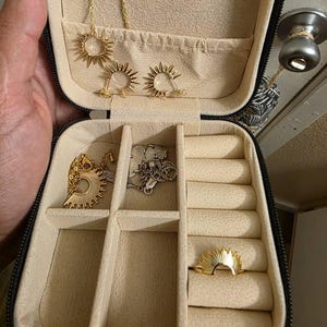 Thalia added a photo of their purchase
