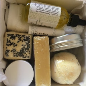 Valerie added a photo of their purchase