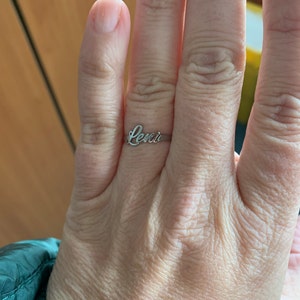 Jeannine added a photo of their purchase