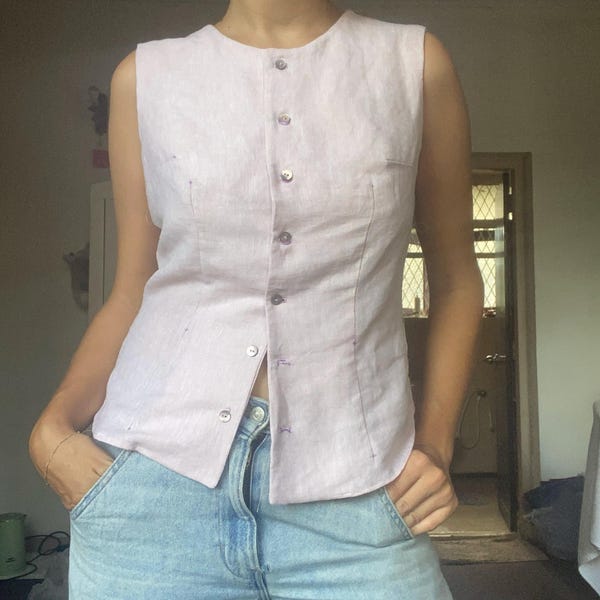 Basic Men s T shirt Sewing Pattern T shirt Pattern for Men T shirt