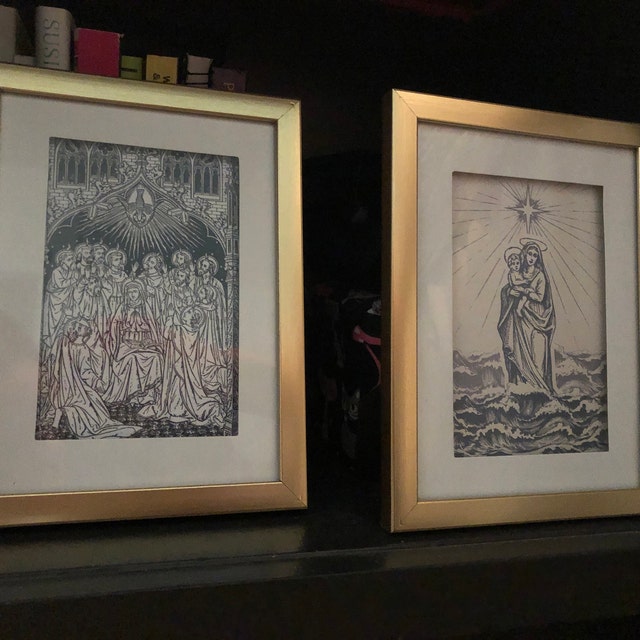 Anna Lo added a photo of their purchase