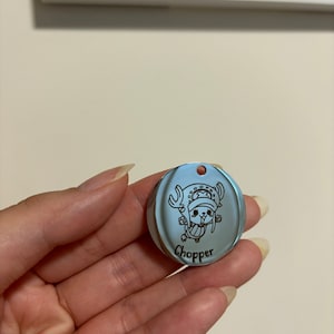 Sara added a photo of their purchase
