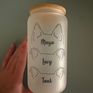 Alyssa added a photo of their purchase