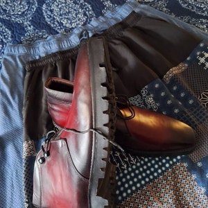 Christopher added a photo of their purchase
