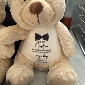 Abi added a photo of their purchase
