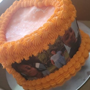 Ashley added a photo of their purchase