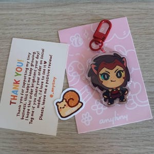 Lena added a photo of their purchase