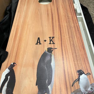 Kate added a photo of their purchase