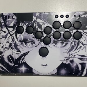 Razer Kitsune カスタムプリント＆カット - Etsy 日本