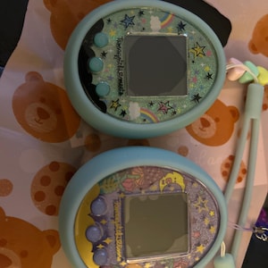 Etsy-Käufer:in hat ein Foto des gekauften Artikels hinzugefügt
